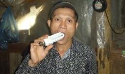 Sau 39 ngày mất tích, xuất hiện khả năng kháng điện và ăn thủy tinh