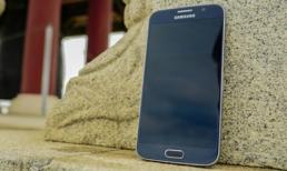 Samsung sẽ bán được 55 triệu chiếc Galaxy S6 và S6 Edge trong năm 2015