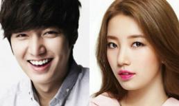 Giá cổ phiếu JYP Entertainment bị hạ sau tin Suzy hẹn hò