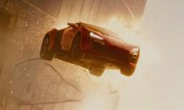 Điểm mặt dàn 'xế khủng' nghìn tỷ trong Fast & Furious 7