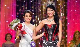 Tài năng Thương mại Nguyễn Thị Mến tỏa sáng vẻ đẹp tri thức