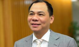 Đẳng cấp đại gia Việt trên bản đồ siêu giàu quốc tế