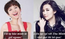 Phát ngôn 'giật tanh tách' của sao Việt tuần qua (P67)