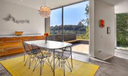 10 thiết kế sàn nhà làm sáng bừng không gian