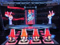 The Voice 2015: Bộ tứ giám khảo gây tranh cãi