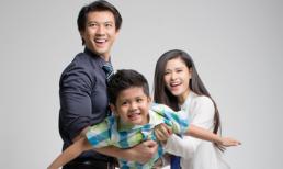 Trương Quỳnh Anh ‘suốt ngày ghen tuông’ sau lùm xùm hôn nhân