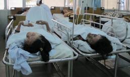 Nghi án tự sát, 2 người chết, 2 người bị thương