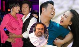 Chồng Thu Phương: Các bạn không có quyền 'kết án' Bằng Kiều