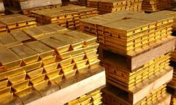 Gần 70 tấn vàng đi đâu?