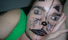 Đừng ngủ khi lũ bạn còn đông đủ