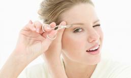 Những mẹo đơn giản để sở hữu đôi lông mày dày hơn