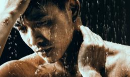 MC Thanh Tú khoe vẻ nam tính điển trai