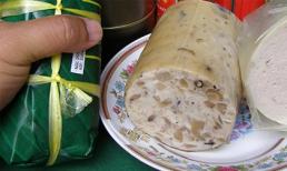 Thực phẩm bẩn tung hoành