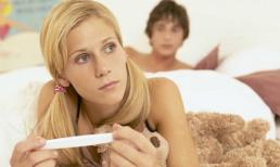 Những cách tránh thai dễ dẫn tới vô sinh