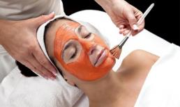 3 bước giúp xóa nếp nhăn cho toàn khuôn mặt