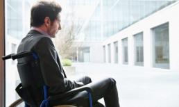 Tôi bị người yêu bỏ rơi khi vừa trở thành người tàn phế