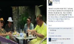 'Bố ơi! Mình đi đâu thế?': Đạo diễn Đỗ Thanh Hải muốn 'đổi tên'