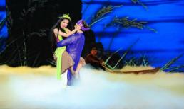 Bước nhảy hoàn vũ 2015: những bước nhảy ấn tượng nhất của Chipu