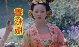 Đài TVB chi hơn 50 tỷ đồng để che vòng một 'Võ Tắc Thiên'