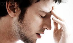 5 bí quyết đối phó với cơn đau đầu