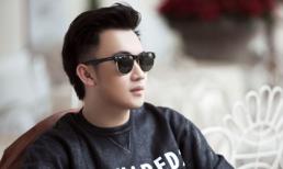 Dương Triệu Vũ lần đầu công khai chuyện tình nhiều nước mắt