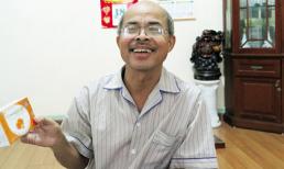 Diễn viên Hán Văn Tình: 'Tôi bình thản trước cái chết'