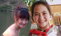 Ba ‘hot girl dân tộc’ xinh ngất ngây hớp hồn dân mạng