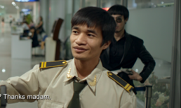 Lệ Rơi bất ngờ ‘lấn sân’ sang đóng phim