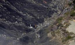 Germanwings 4U9525: Không lưu bất lực nhìn máy bay rơi vào cõi chết