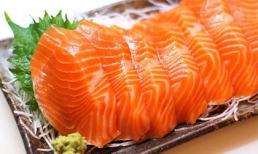 7 thực phẩm mẹ ăn nhiều chẳng lo rạn da