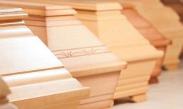 Cụ bà 92 tuổi bỗng nhiên tỉnh dậy trong tang lễ