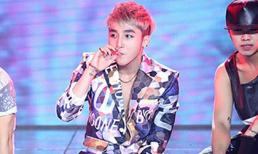 'Sơn Tùng - MTP ngậm kẹo' bất ngờ xuất hiện trong đề thi Hóa học