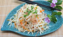 Thực phẩm vàng, quen thuộc giúp thanh lọc máu, thận cực tốt