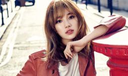 Ngắm loạt ảnh chụp trước khi hẹn hò đẹp mê mẩn của Suzy