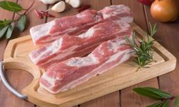 12 thực phẩm 'cấm' không được ăn sống, ăn tái mẹ phải biết