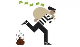 Tên trộm tốt bụng