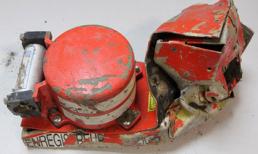 Phi công rời buồng lái trước khi Airbus A320 rơi