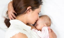 9 quy tắc ăn uống mẹ cho con bú phải nhớ