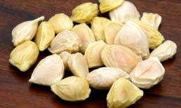 Ngạc nhiên với lợi ích vàng của hạt bưởi đối với sức khoẻ