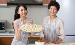 5 điều tuyệt đối ghi nhớ khi lấy chồng gần