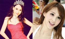 Mỹ nhân Hong Kong bị phanh phui chuyện bán dâm