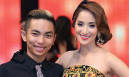 Chồng tin đồn của Khánh Thi - Phan Hiển là ai?