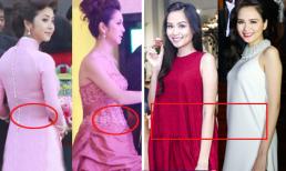 Sao Việt dính tin đồn có bầu trước khi tái hôn