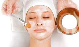 3 công thức đơn giản khơi dậy làn da trắng sáng