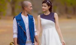 Trương Quỳnh Anh ‘say nắng’ nhạc sĩ Minh Tâm Bùi