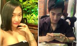 Vợ chồng Phi Thanh Vân 'đắp' vàng lên người đi ăn