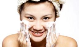 5 sai lầm nghiêm trọng làm tổn thương da nhờn