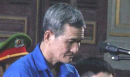 Ông già 64 tuổi giết vợ vì ghen tuông