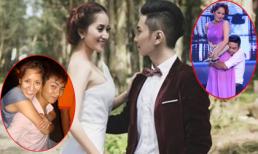 Nhiều bằng chứng cho thấy Khánh Thi - Phan Hiển yêu nhau