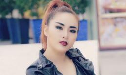 Ca sĩ Mai Phương Vy: 'Scandal trong showbiz ngày nay là chuyện bình thường'